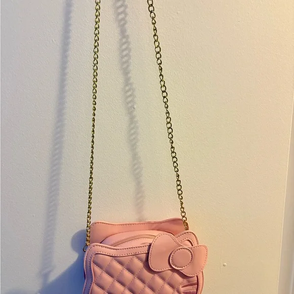 Hello Kitty crossbody bag - Picture 2 of 4